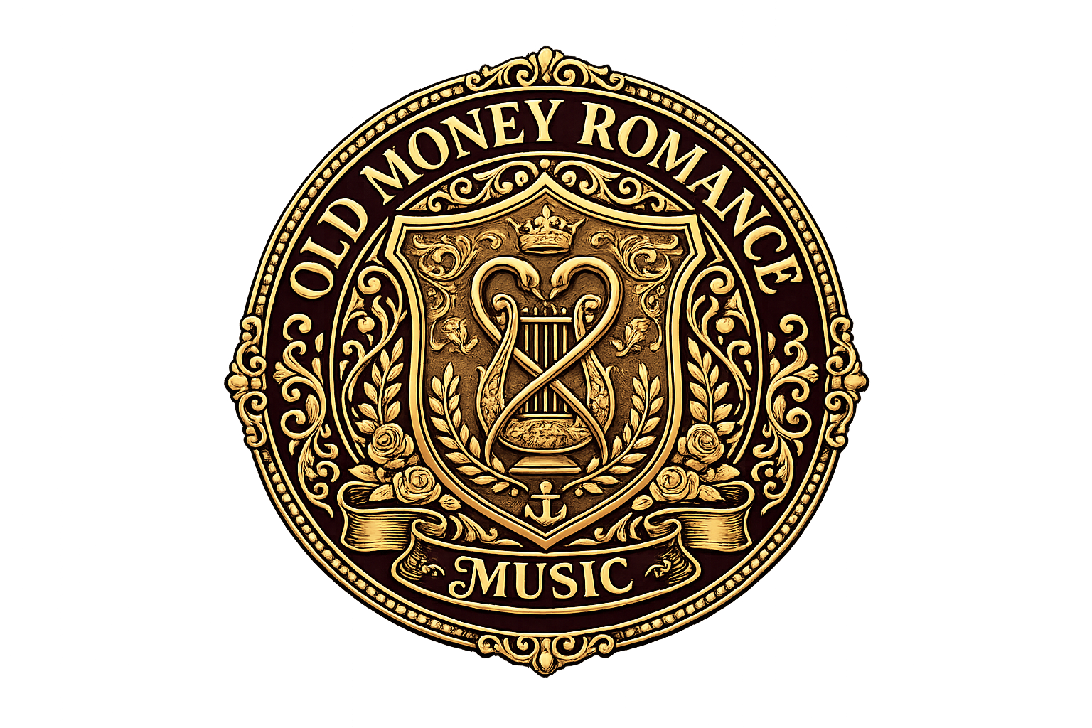 old money romance Travel