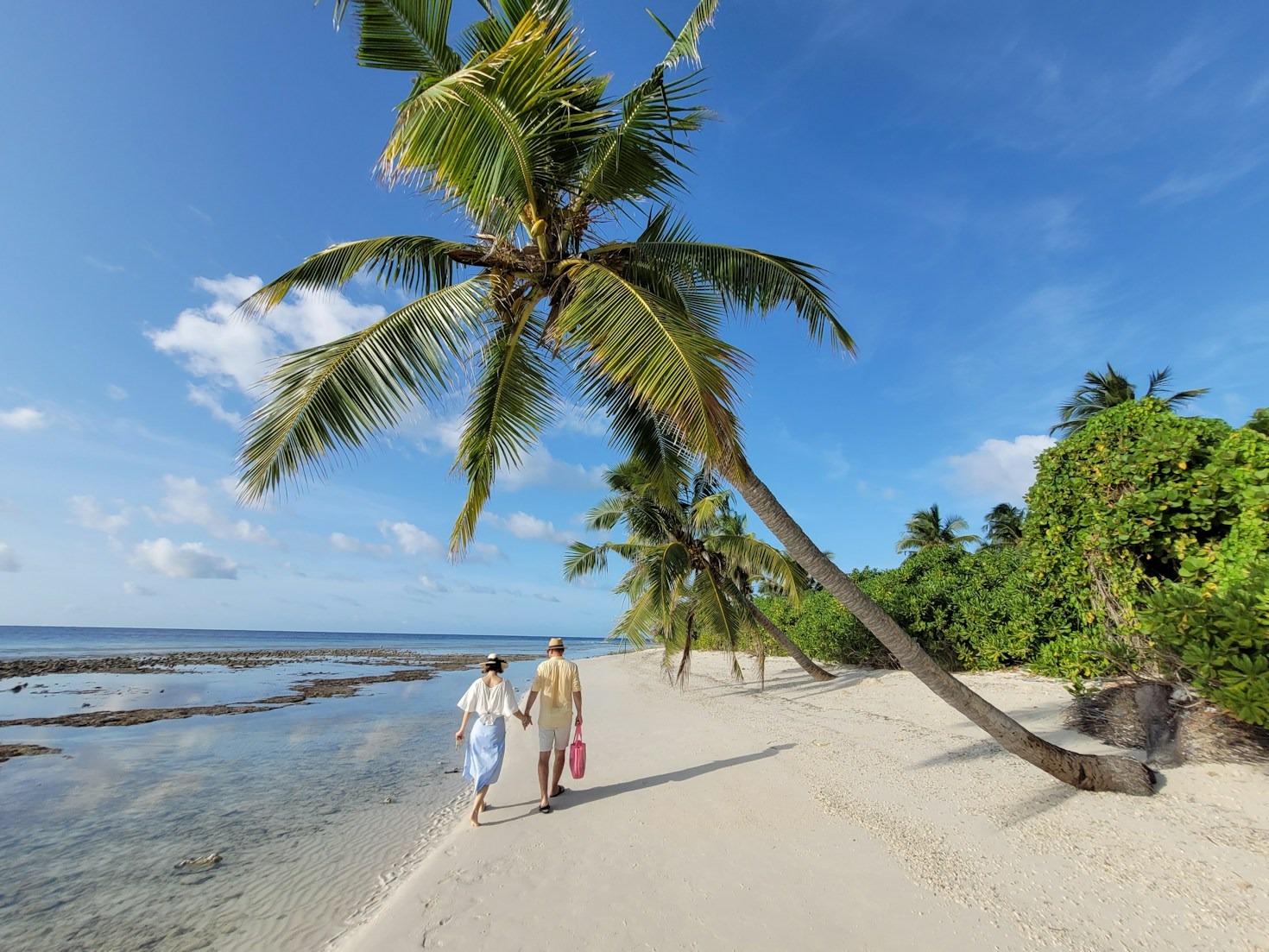 Luxury Getaways Perfect for Celebrating Love