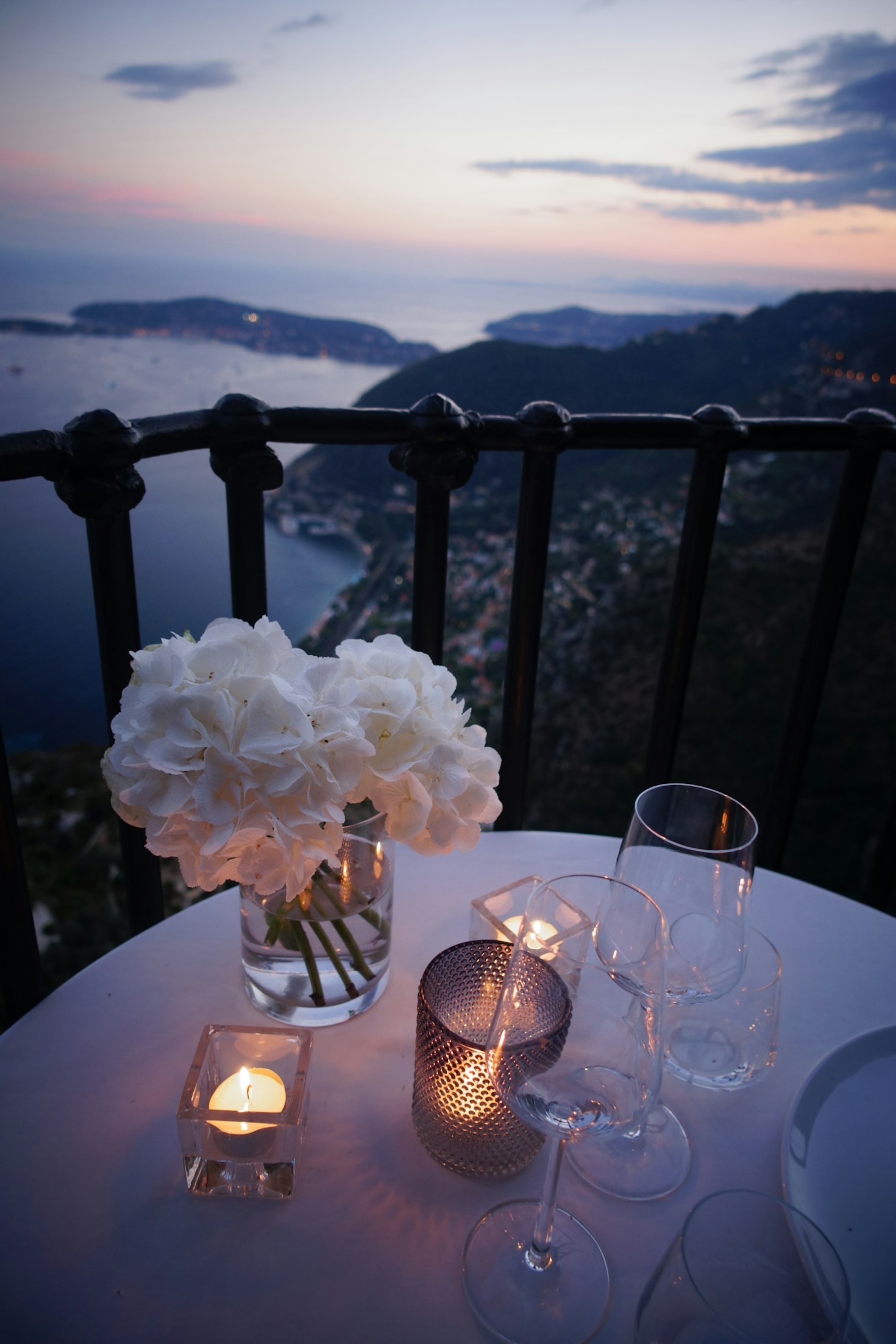 The Most Enchanting Destinations for Couples
