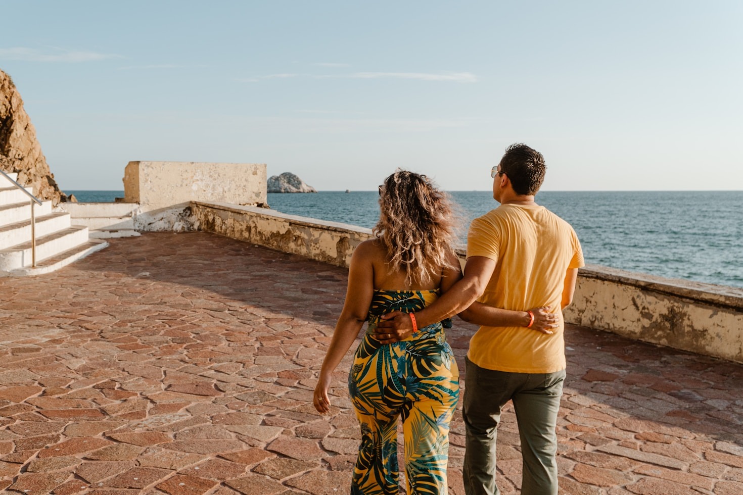 Exploring Love: Unique Travel Ideas for Romantic Souls