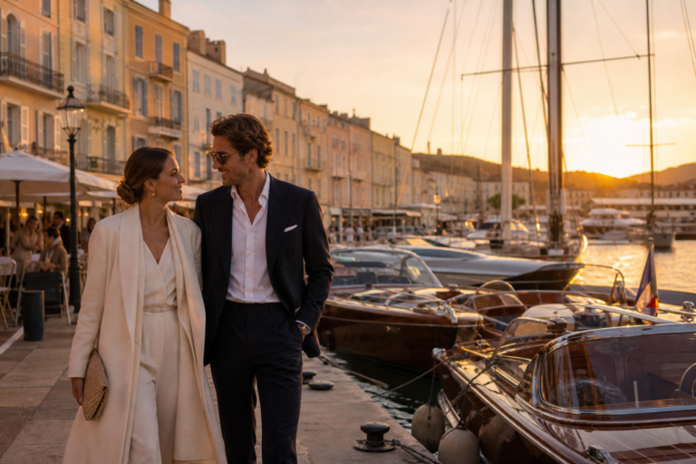 Portofino Luxury Romantic Travel Ideas