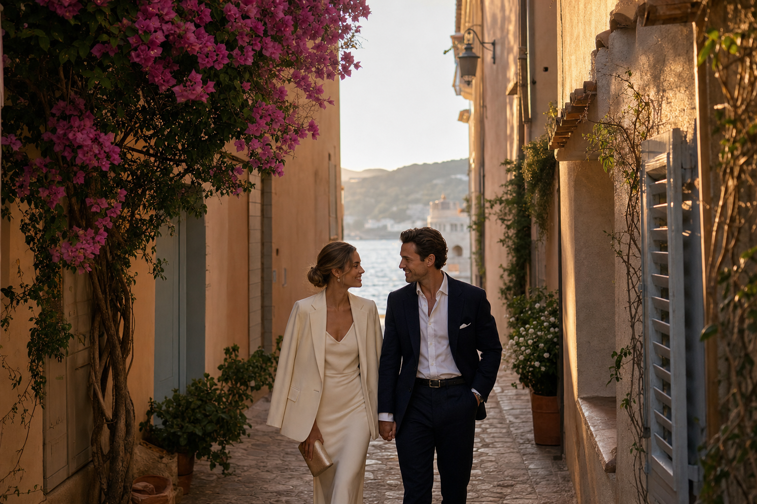 Romantic Luxury Saint-Tropez romantic places to visit
