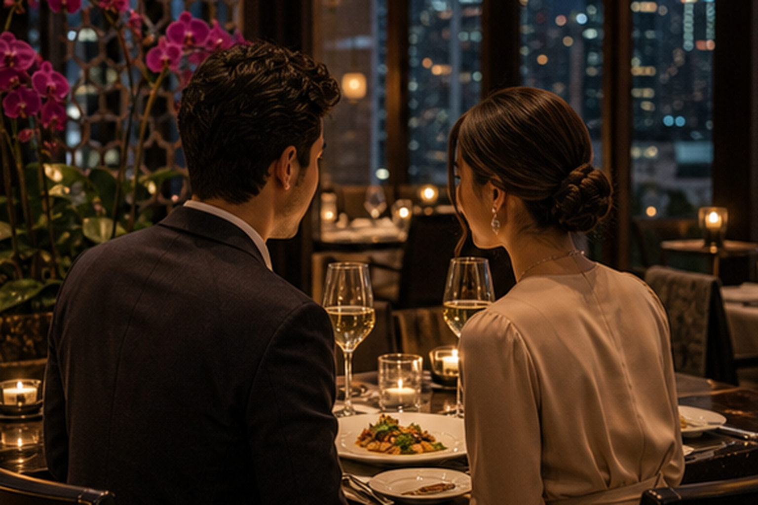 Kuala Lumpur old money romantic travel style