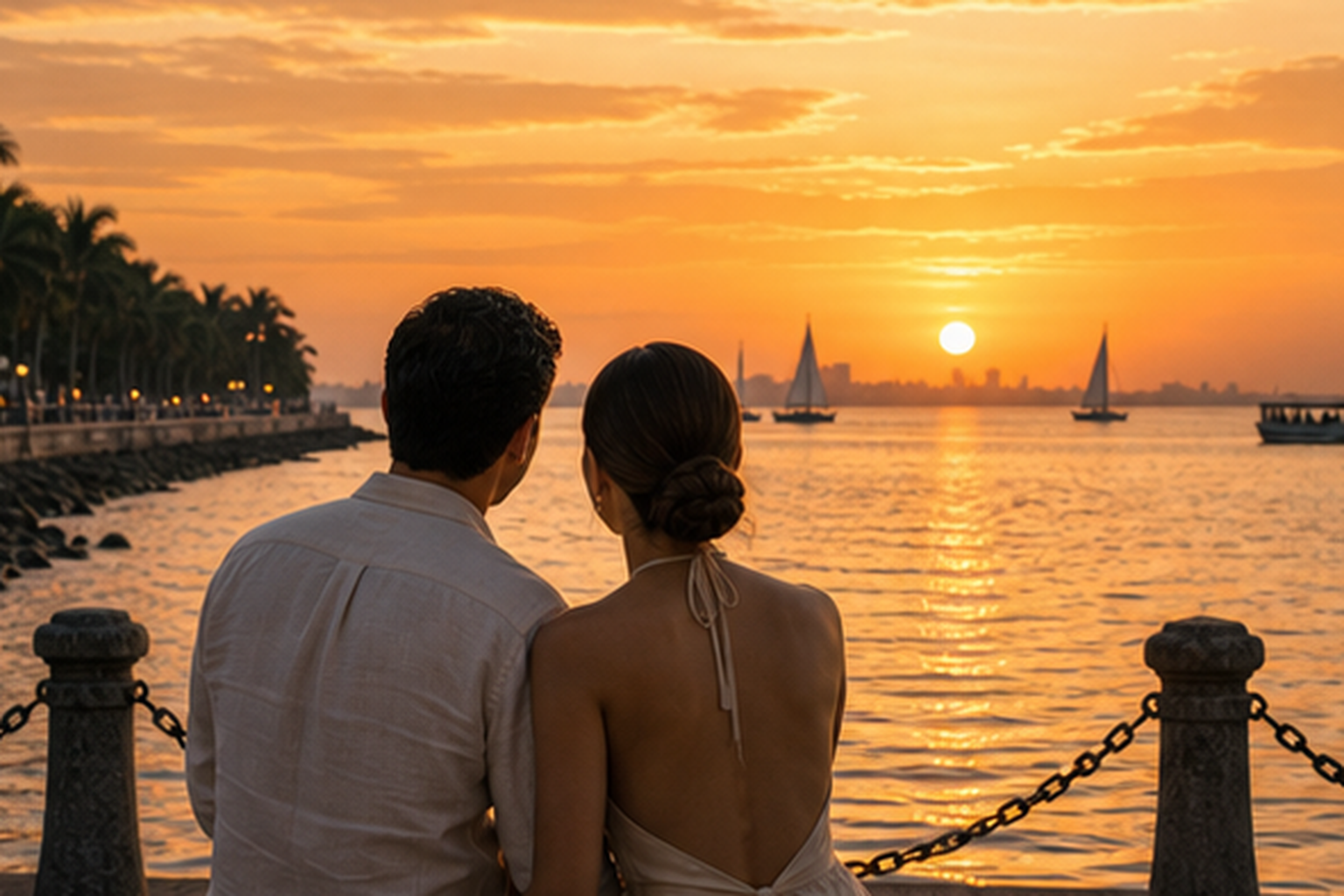 Manila Luxury Romantic Travel Ideas