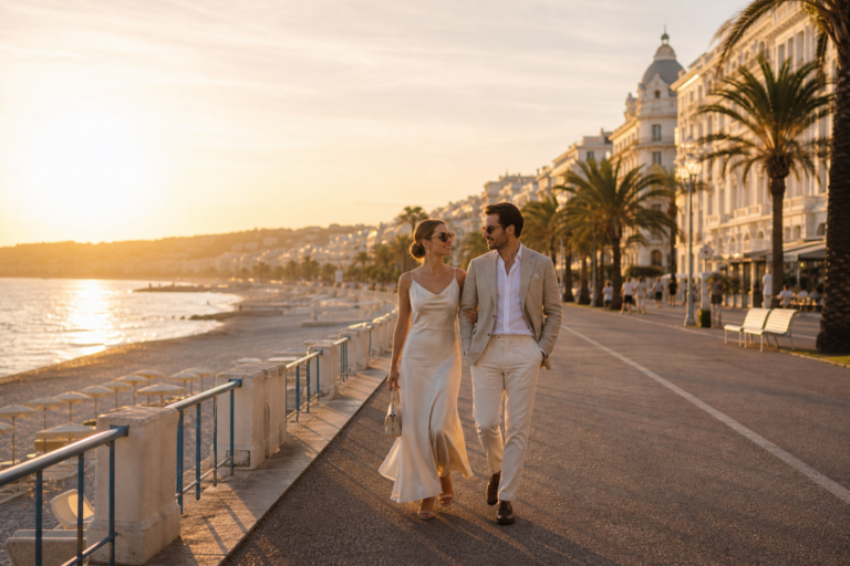 Nice Luxury Romantic Travel Ideas