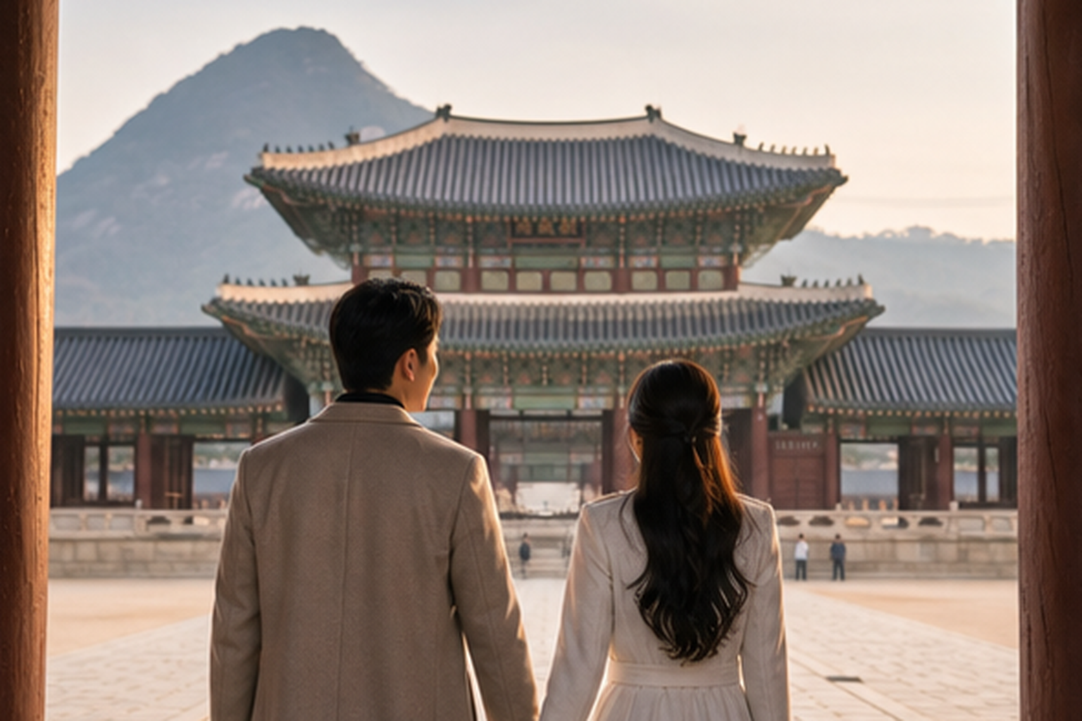 Seoul Luxury Romantic Travel Ideas