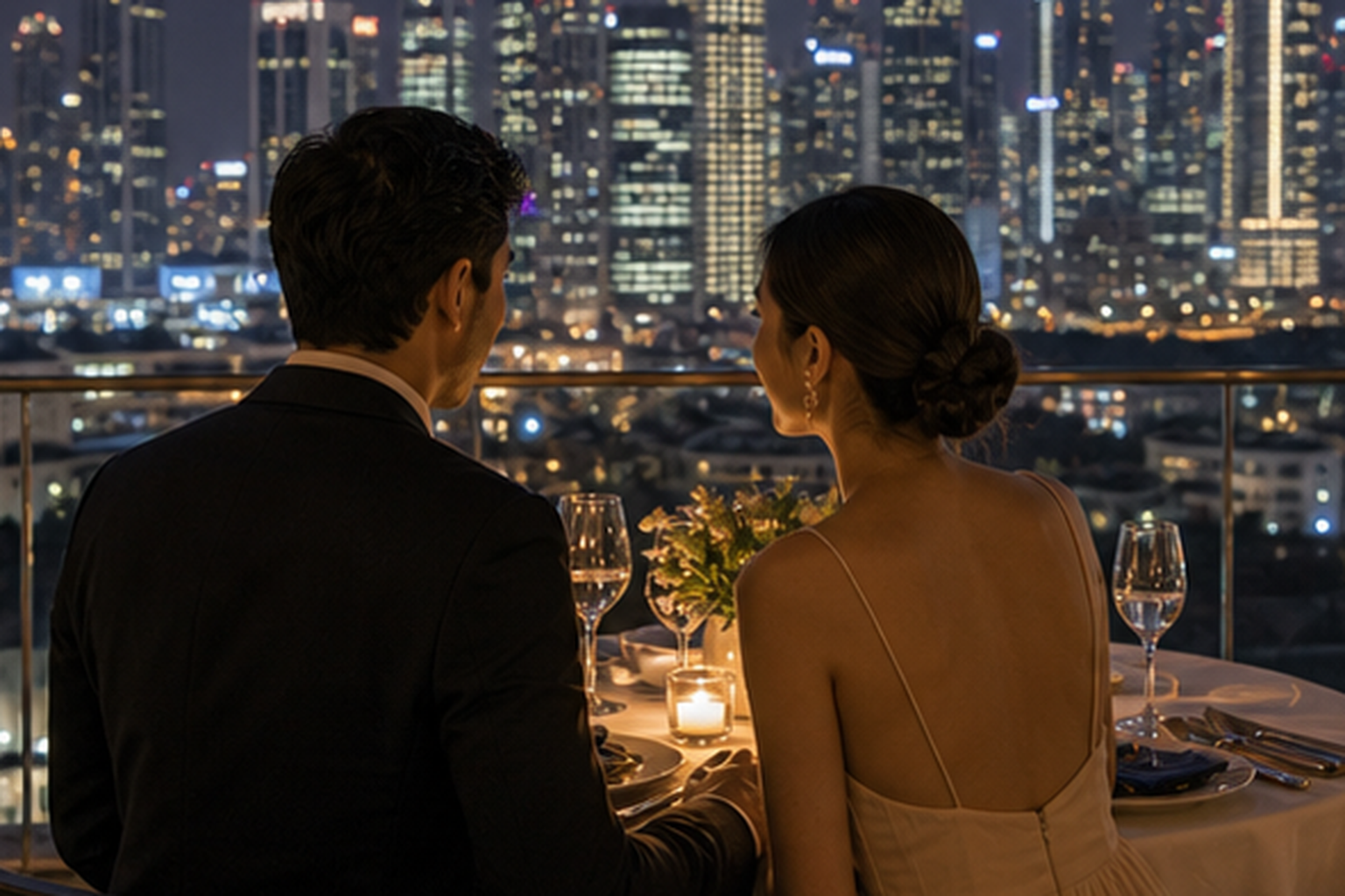Singapore old money romantic travel style